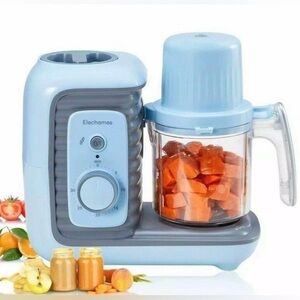 Elechomes BFP-2800MT 8-in-1 Multifunctional Baby Food Maker